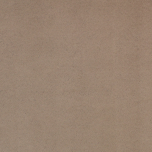 Light Mocha Brown Unisuede Microfiber Fabric