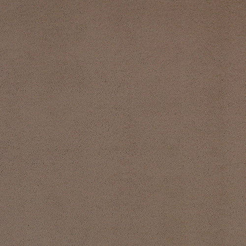 Dark Latte Brown Unisuede Microfiber Fabric