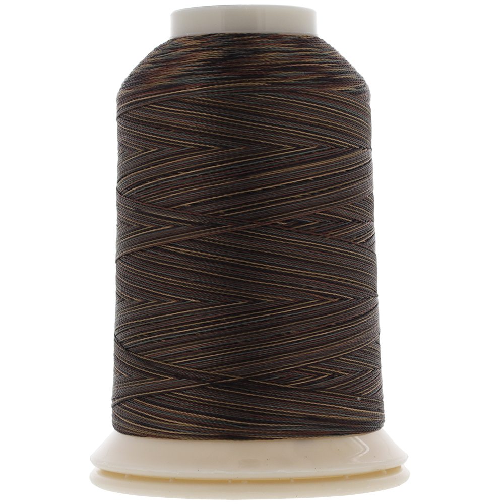 Floriani Variegated Embroidery Thread (1100yds)