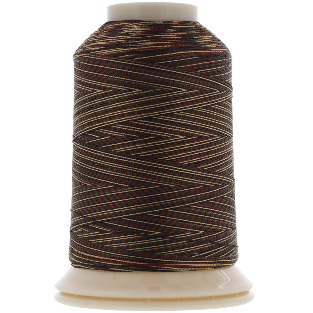 Floriani Variegated Embroidery Thread (1100yds)
