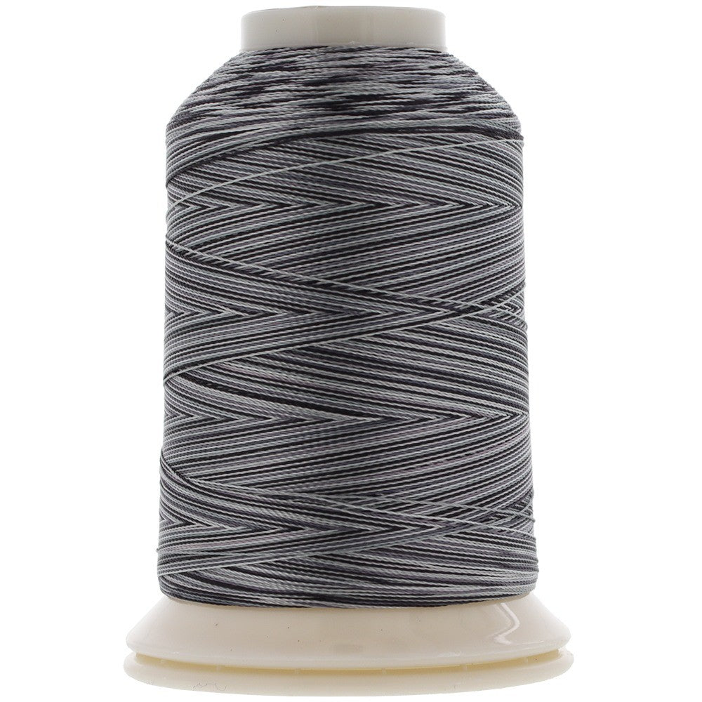 Floriani Variegated Embroidery Thread (1100yds)
