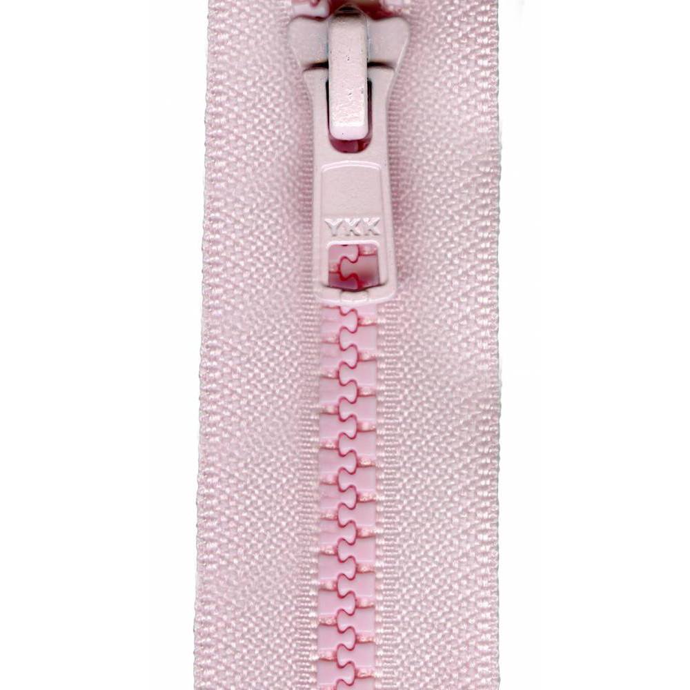 Vislon 28in Separating Zipper, YKK