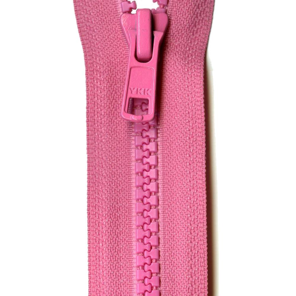 Vislon 28in Separating Zipper, YKK