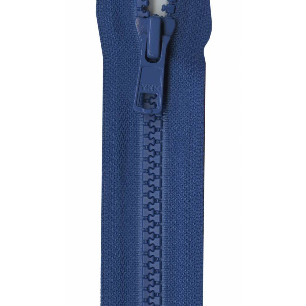 Vislon 24in Separating Zipper, YKK