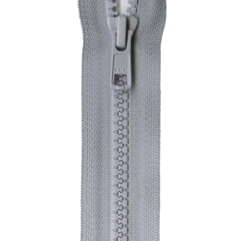 Vislon 28in Separating Zipper, YKK