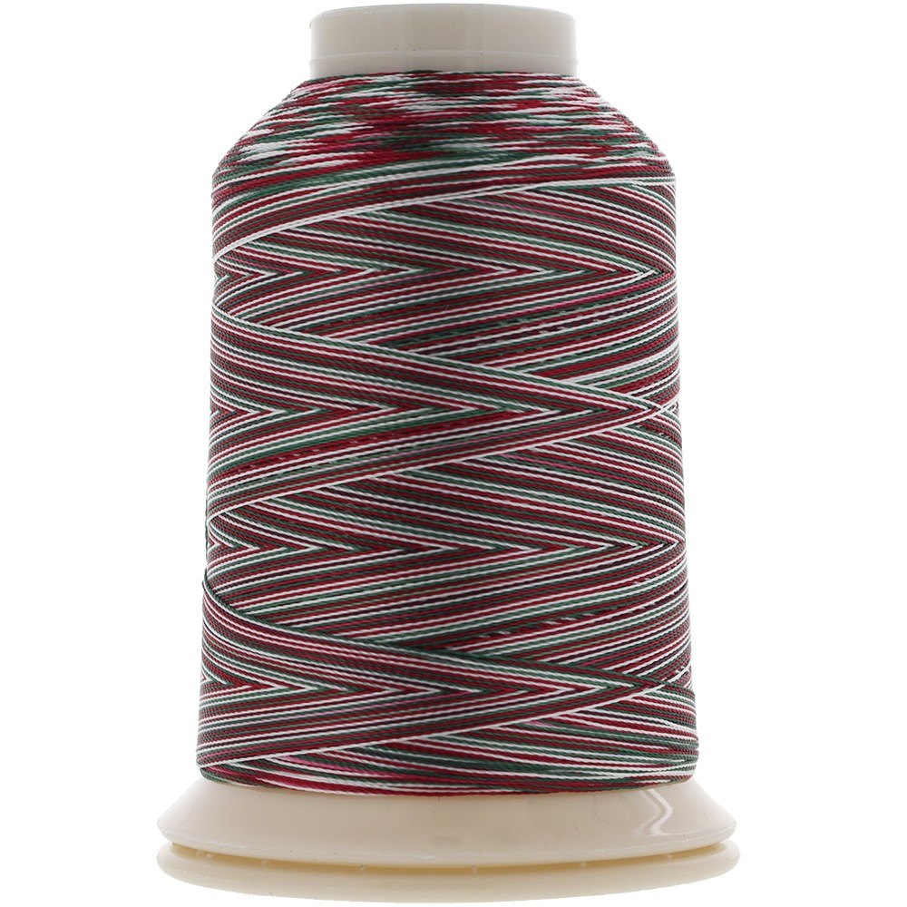 Floriani Variegated Embroidery Thread (1100yds)