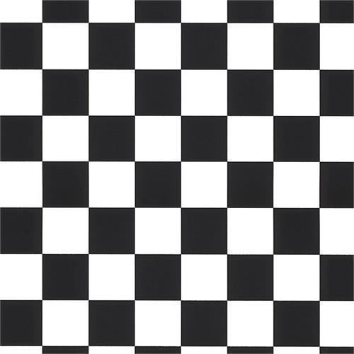 Checkered Printed Poly Cotton Fabric