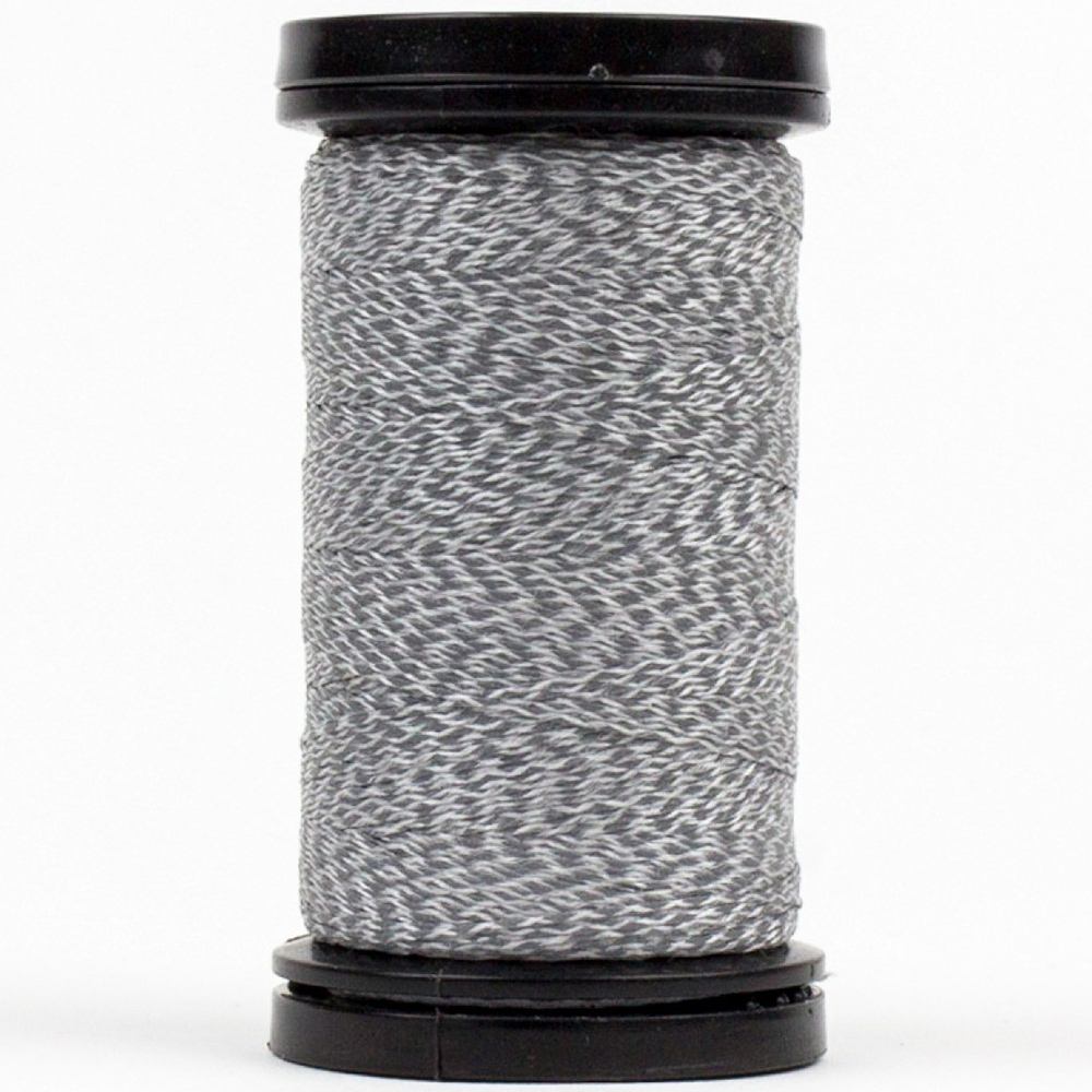 Wonderfil, Flash Reflective Polyester Thread (150yds)