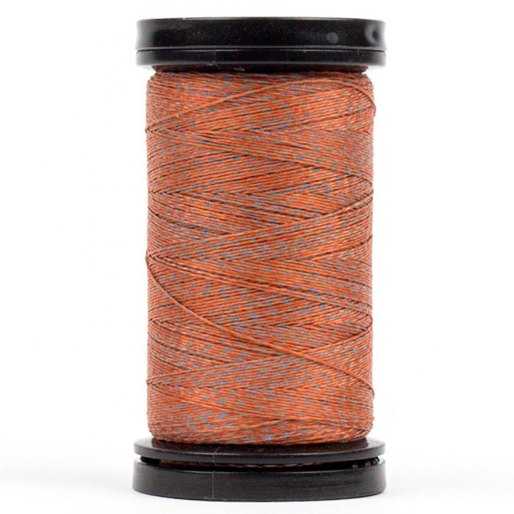 Wonderfil, Flash Reflective Polyester Thread (150yds)