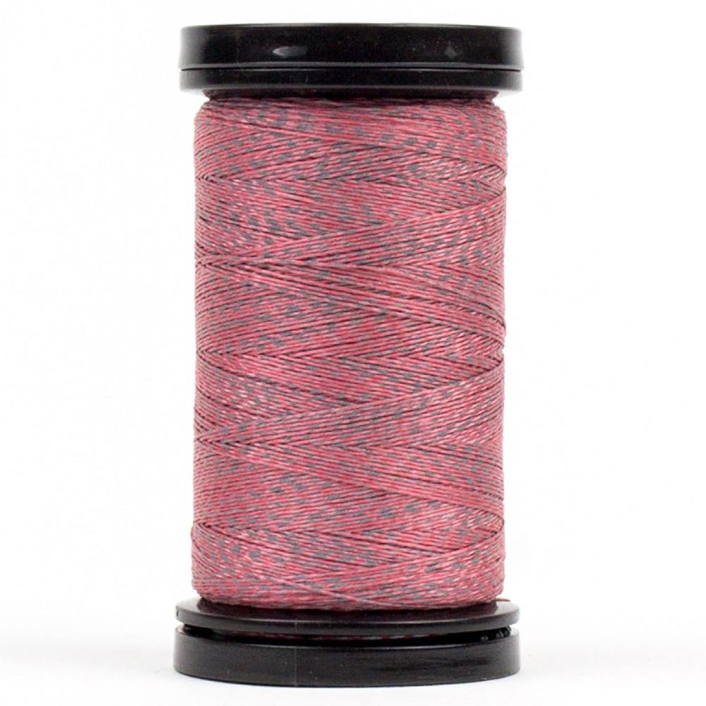 Wonderfil, Flash Reflective Polyester Thread (150yds)