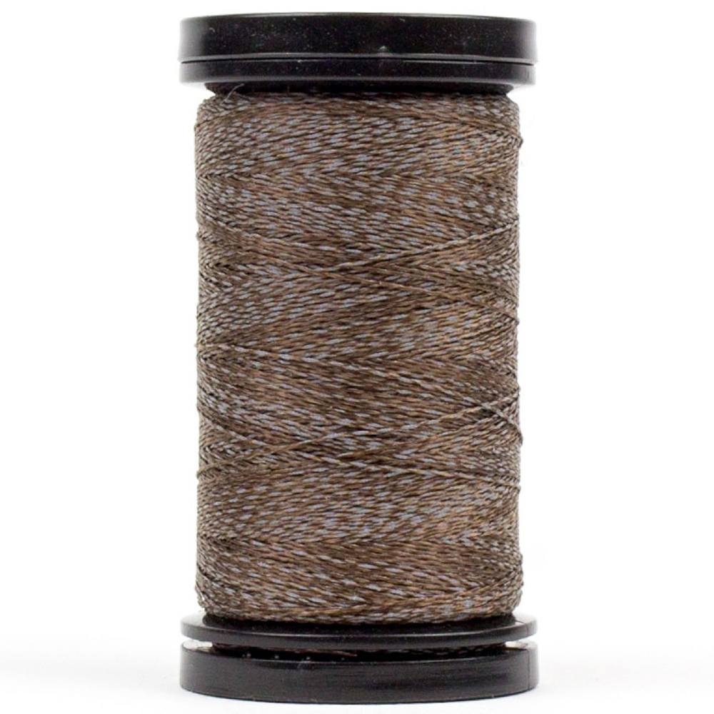 Wonderfil, Flash Reflective Polyester Thread (150yds)