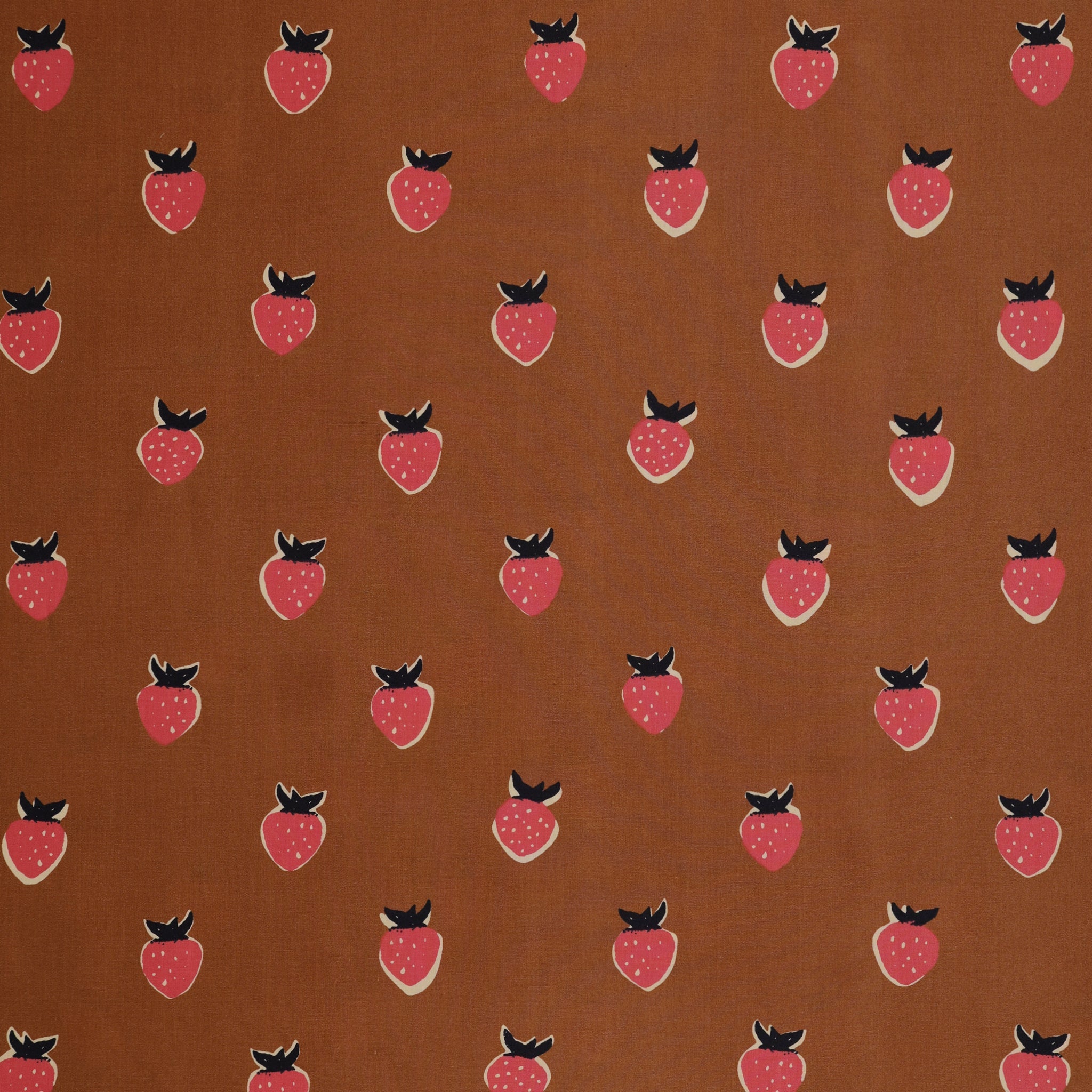 Meadows 108" Wide Quilt Backing - Berry Wild Rose