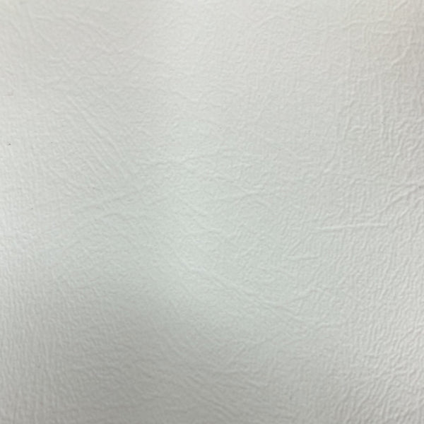 White Blazer Heavy Duty Vinyl Fabric