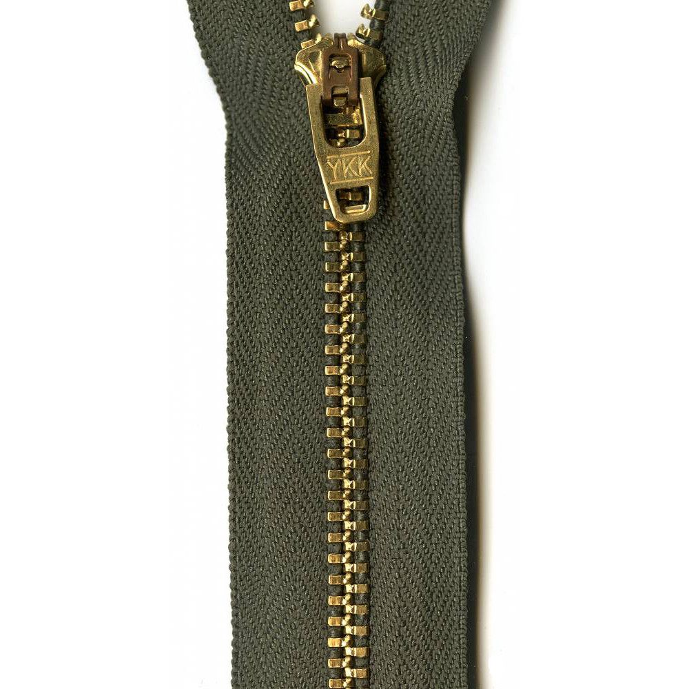 Jean Zipper, YKK