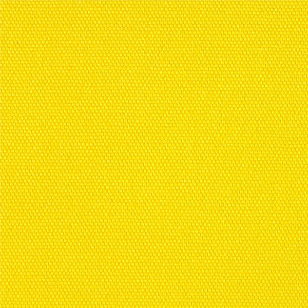 Yellow Canvas Outdoor Fabric