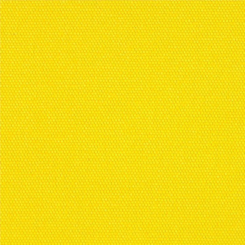 Yellow Canvas Outdoor Fabric