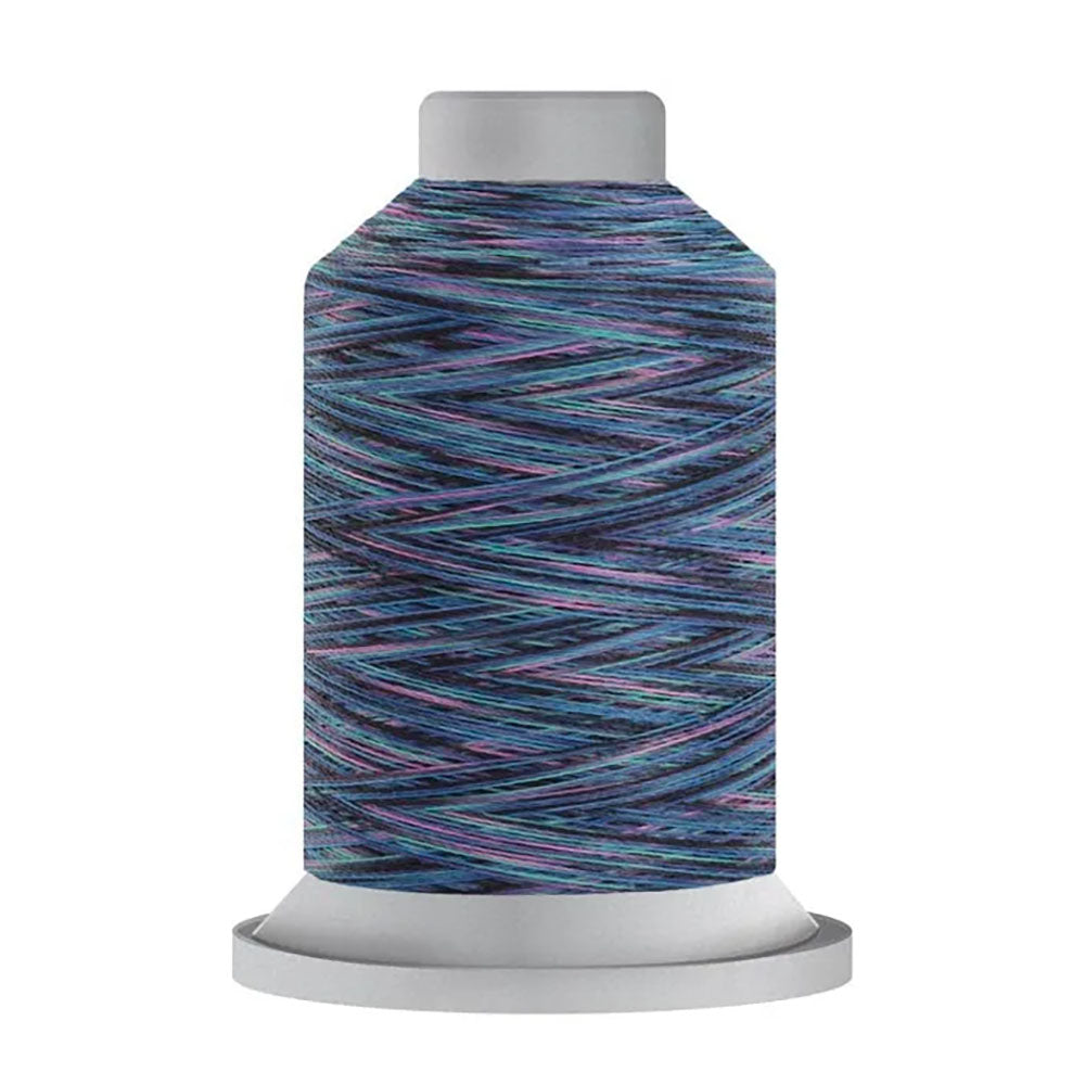 Fil-Tec, Affinity 40wt Variegated Polyester Thread (1000yds)