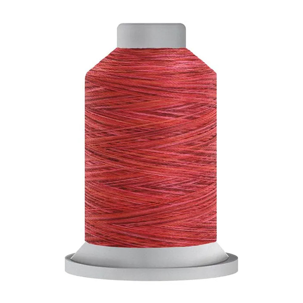 Fil-Tec, Affinity 40wt Variegated Polyester Thread (1000yds)