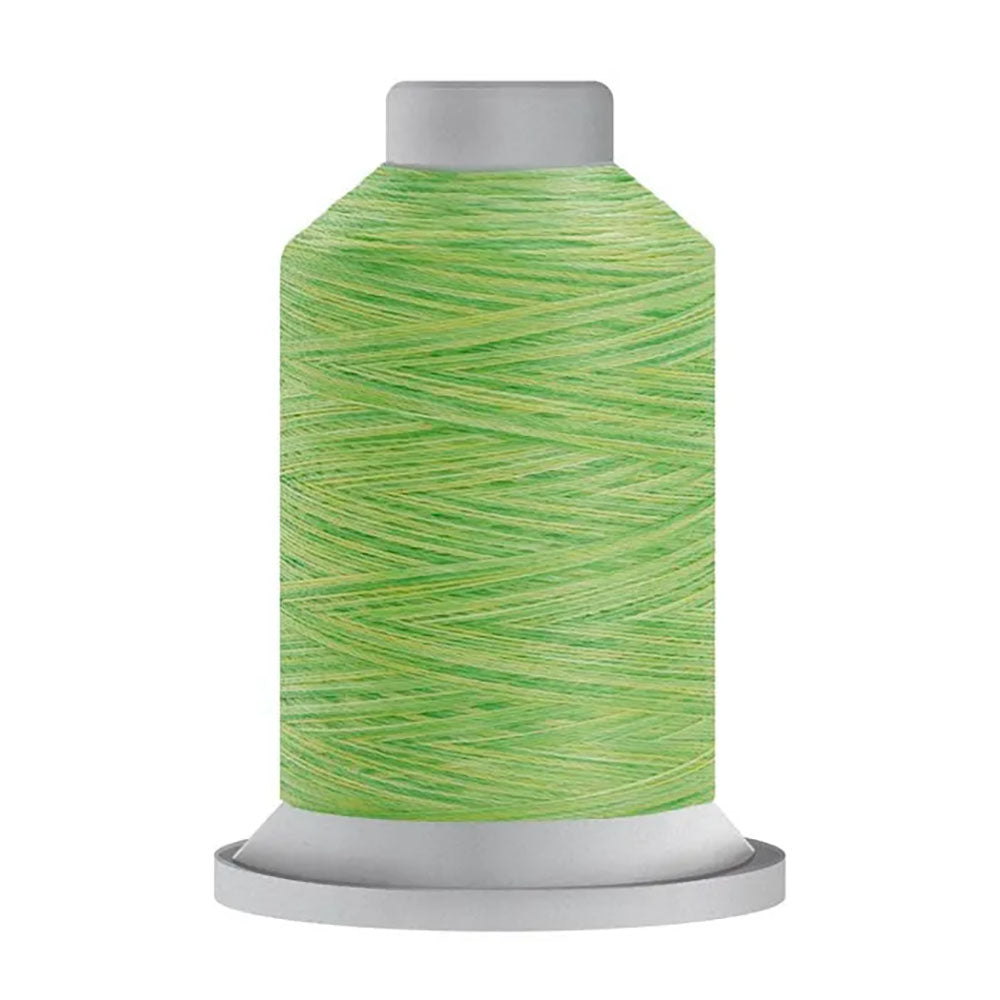 Fil-Tec, Affinity 40wt Variegated Polyester Thread (1000yds)
