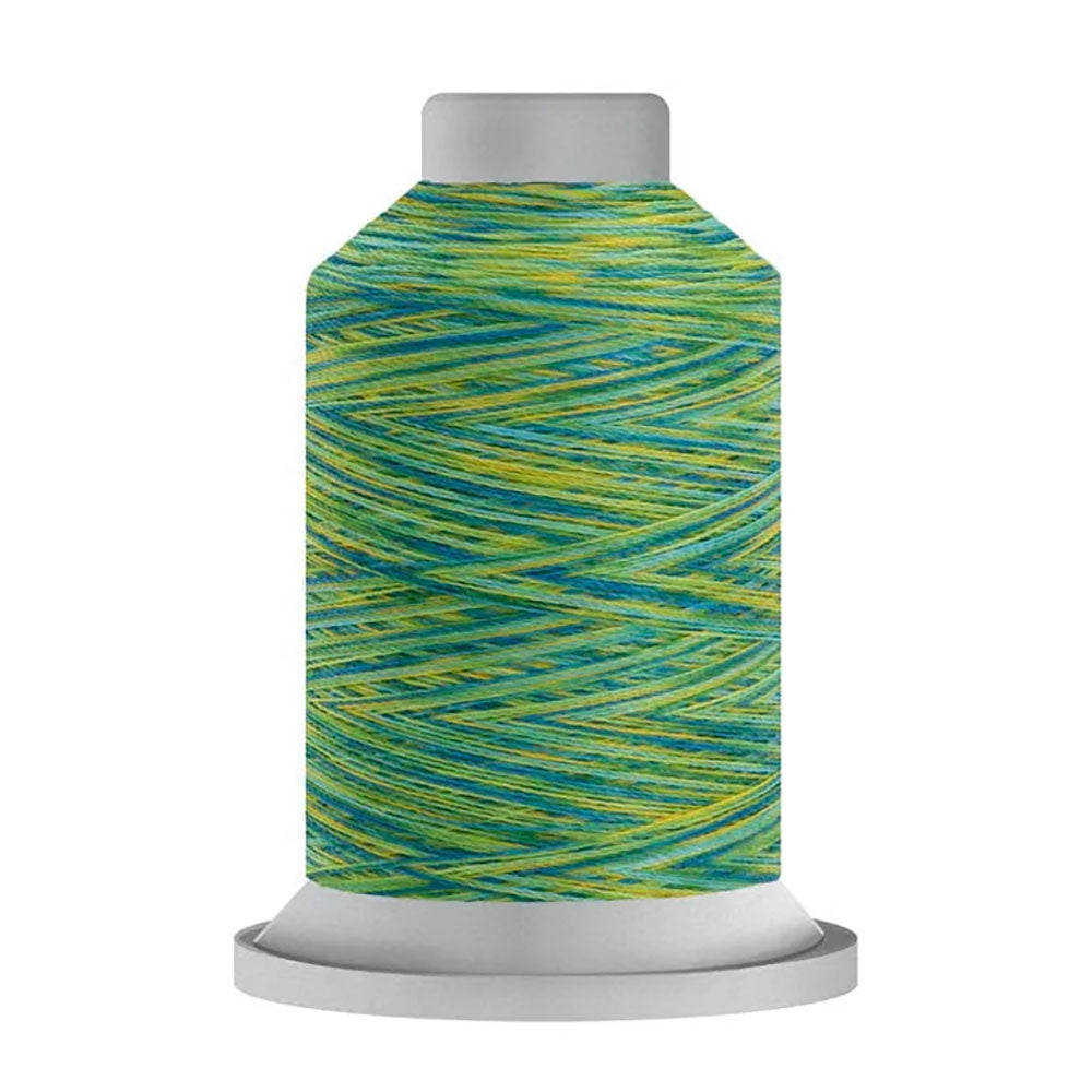 Fil-Tec, Affinity 40wt Variegated Polyester Thread (1000yds)