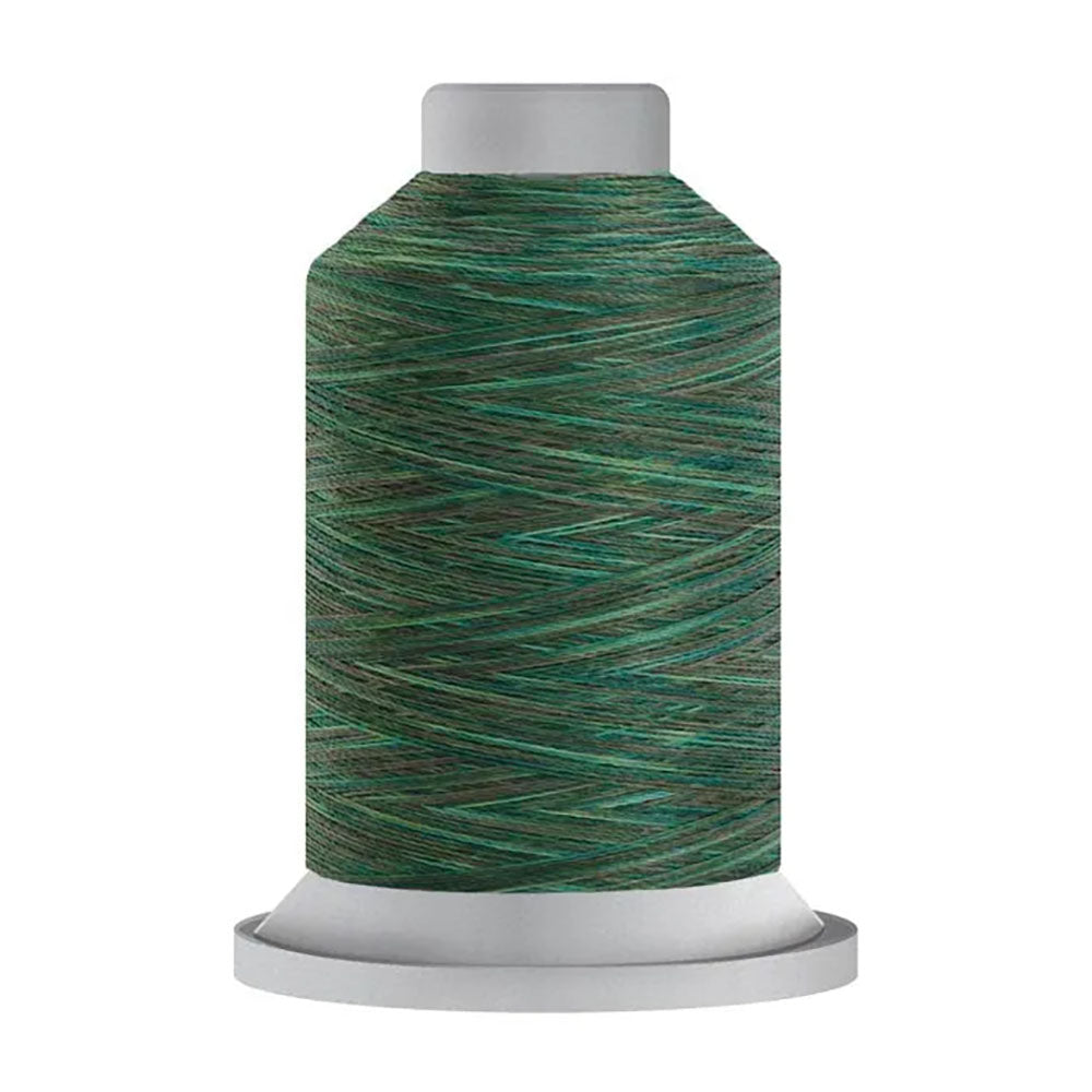 Fil-Tec, Affinity 40wt Variegated Polyester Thread (1000yds)