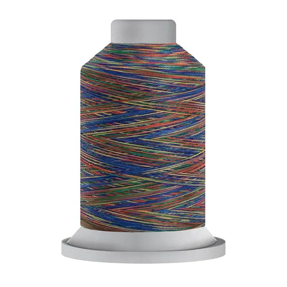 Fil-Tec, Affinity 40wt Variegated Polyester Thread (1000yds)