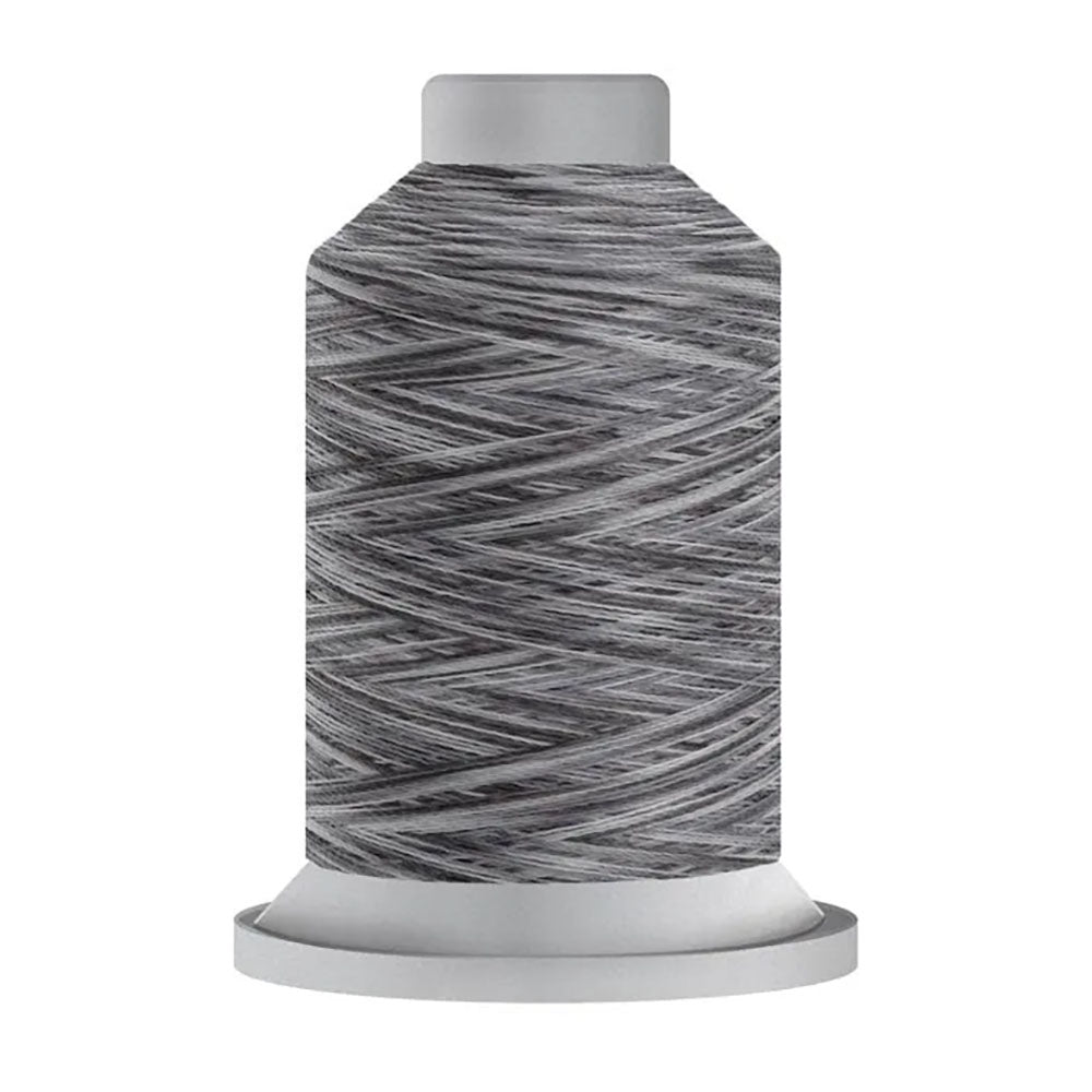 Fil-Tec, Affinity 40wt Variegated Polyester Thread (1000yds)