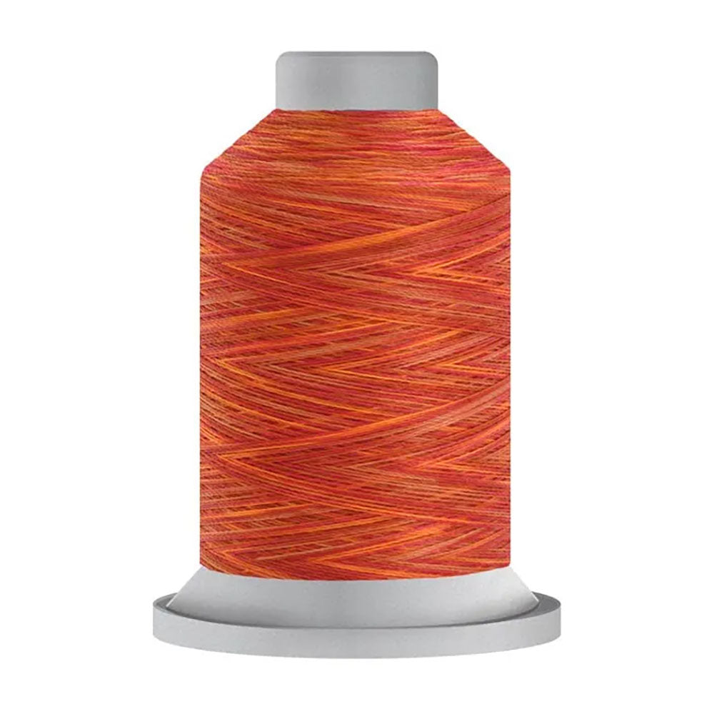 Fil-Tec, Affinity 40wt Variegated Polyester Thread (1000yds)
