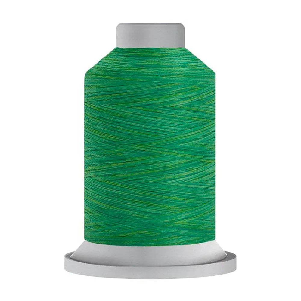 Fil-Tec, Affinity 40wt Variegated Polyester Thread (1000yds)