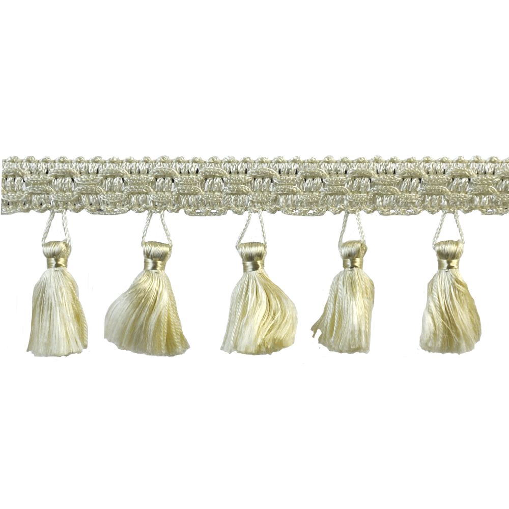 Crown Tassel Collection - 2" length TASSEL FRINGE-BF-109-24