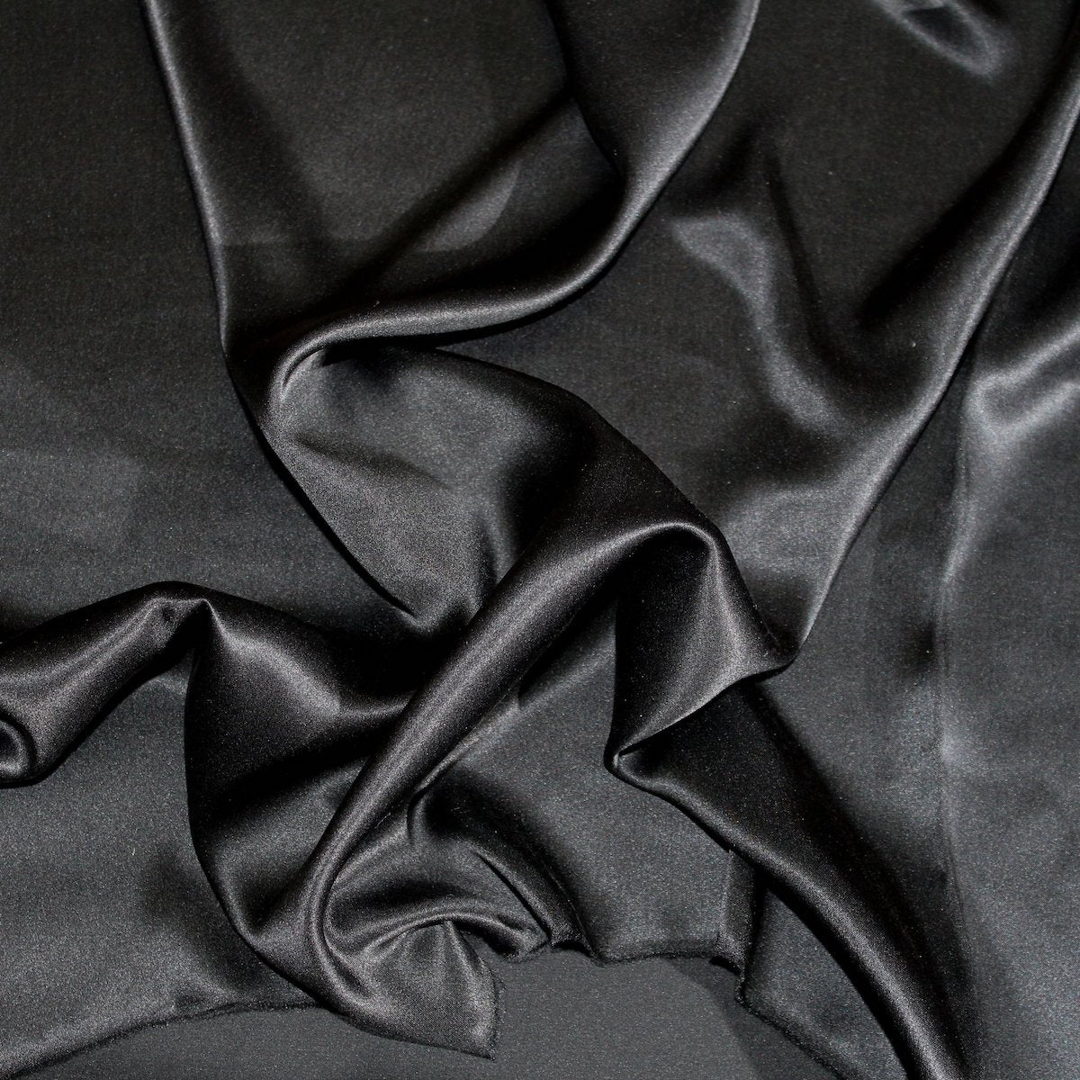 Silk Charmeuse Fabric