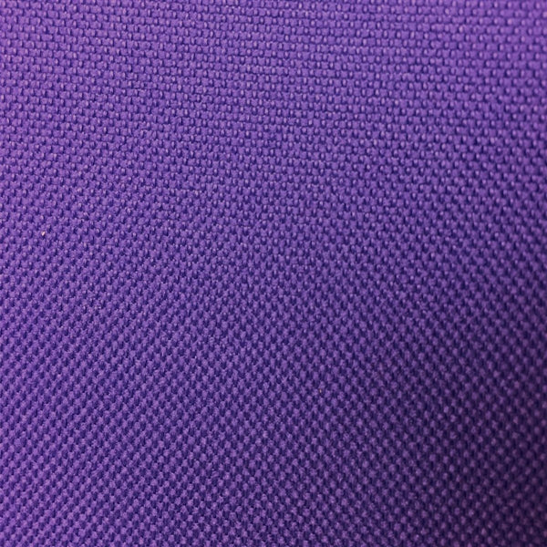 Purple Marine PVC Vinyl Canvas Waterproof Outdoor Fabric