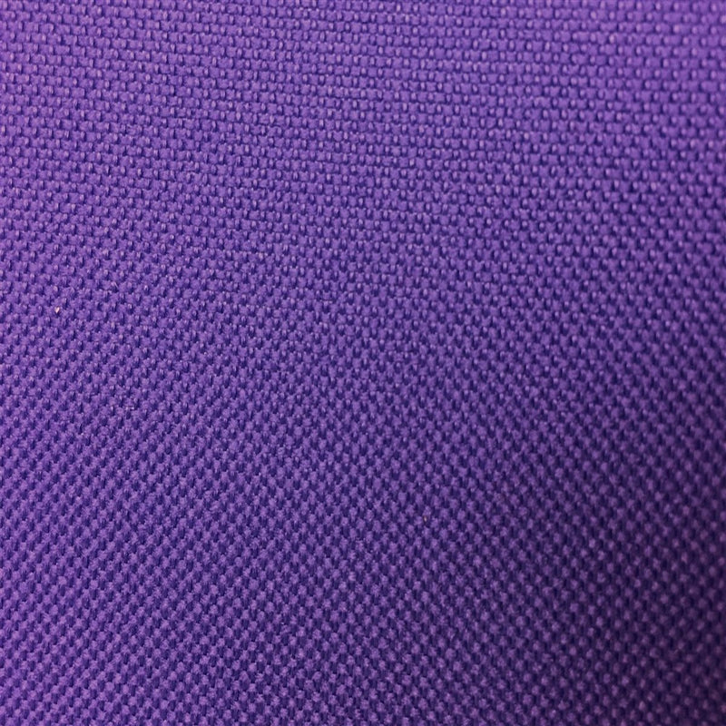 Purple Marine PVC Vinyl Canvas Waterproof Outdoor Fabric