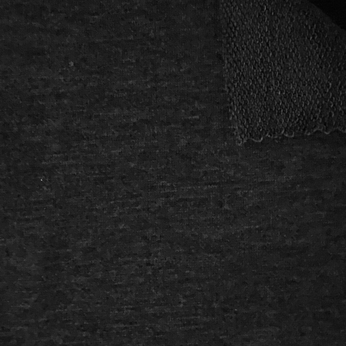 Cotton Spandex French Terry Fabric – 2-Way Stretch, 10.5 oz, 58/60" Wide by the Yard