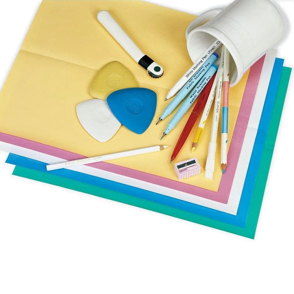 Chacopy Tracing Paper, Clover