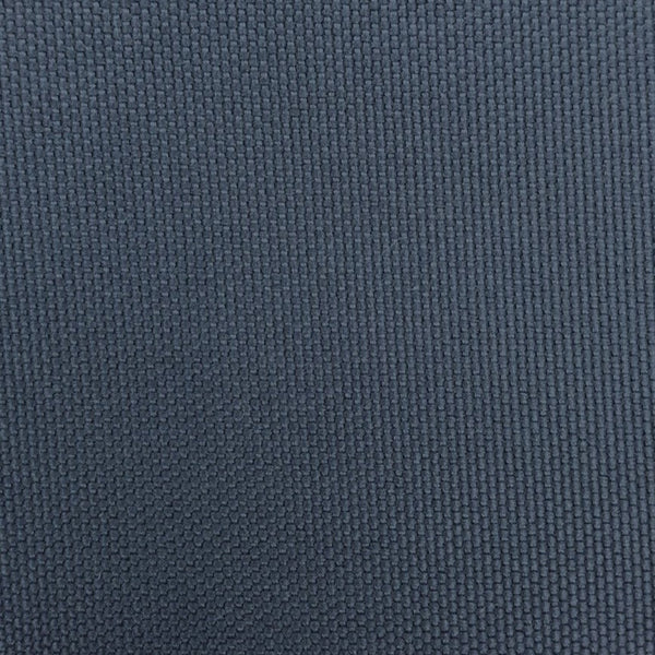 Navy Canvas Outdoor Fabric