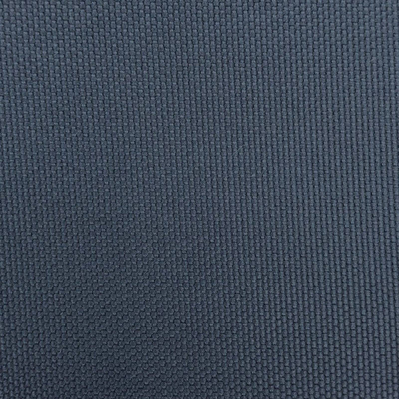 Navy Canvas Outdoor Fabric