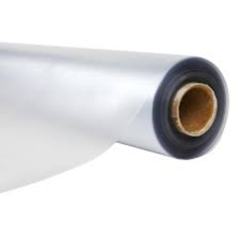 12 Gauge Frosted PVC Vinyl Plastic Fabric