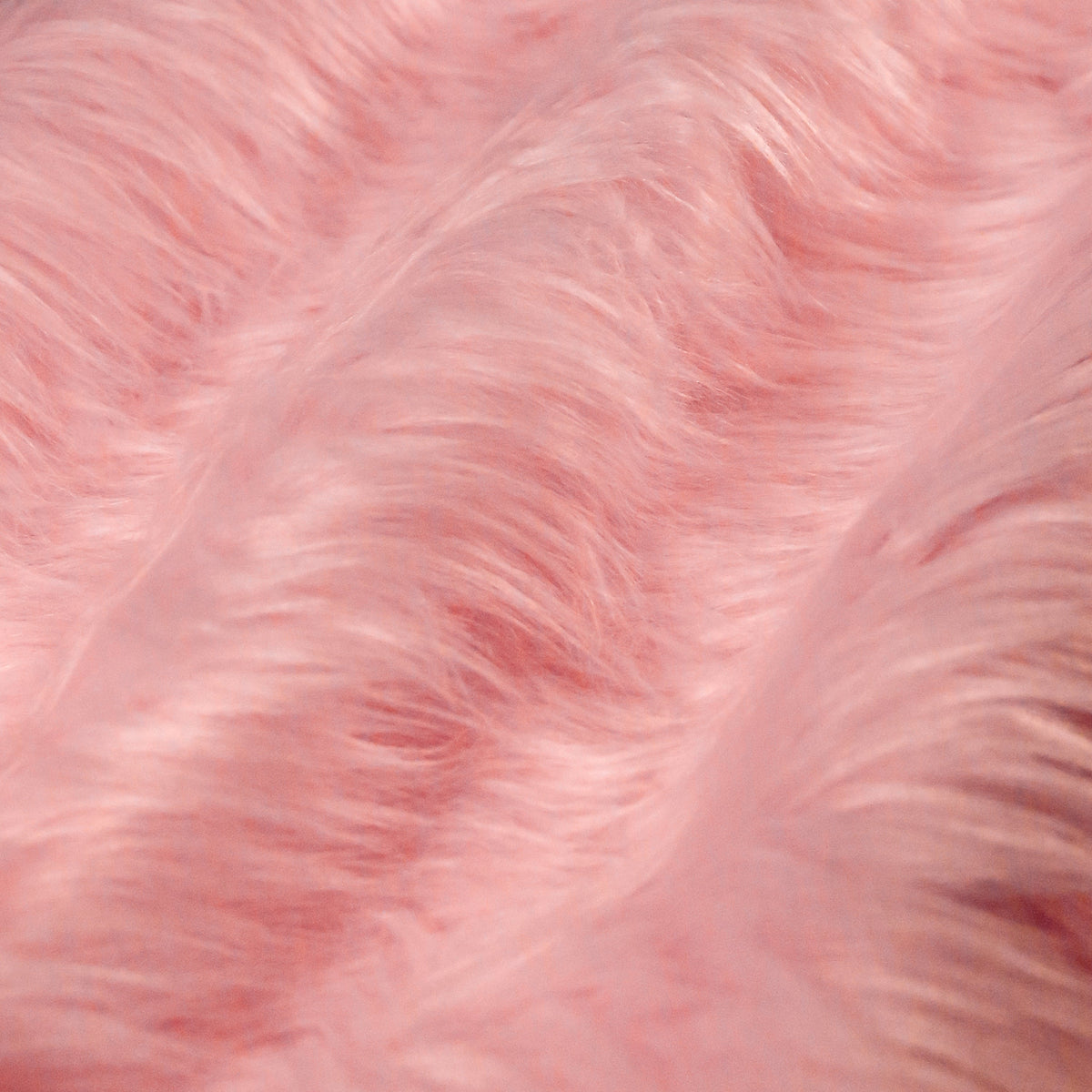 Faux Fur Fabric by the Yard – Plush Long Pile | Wholesale