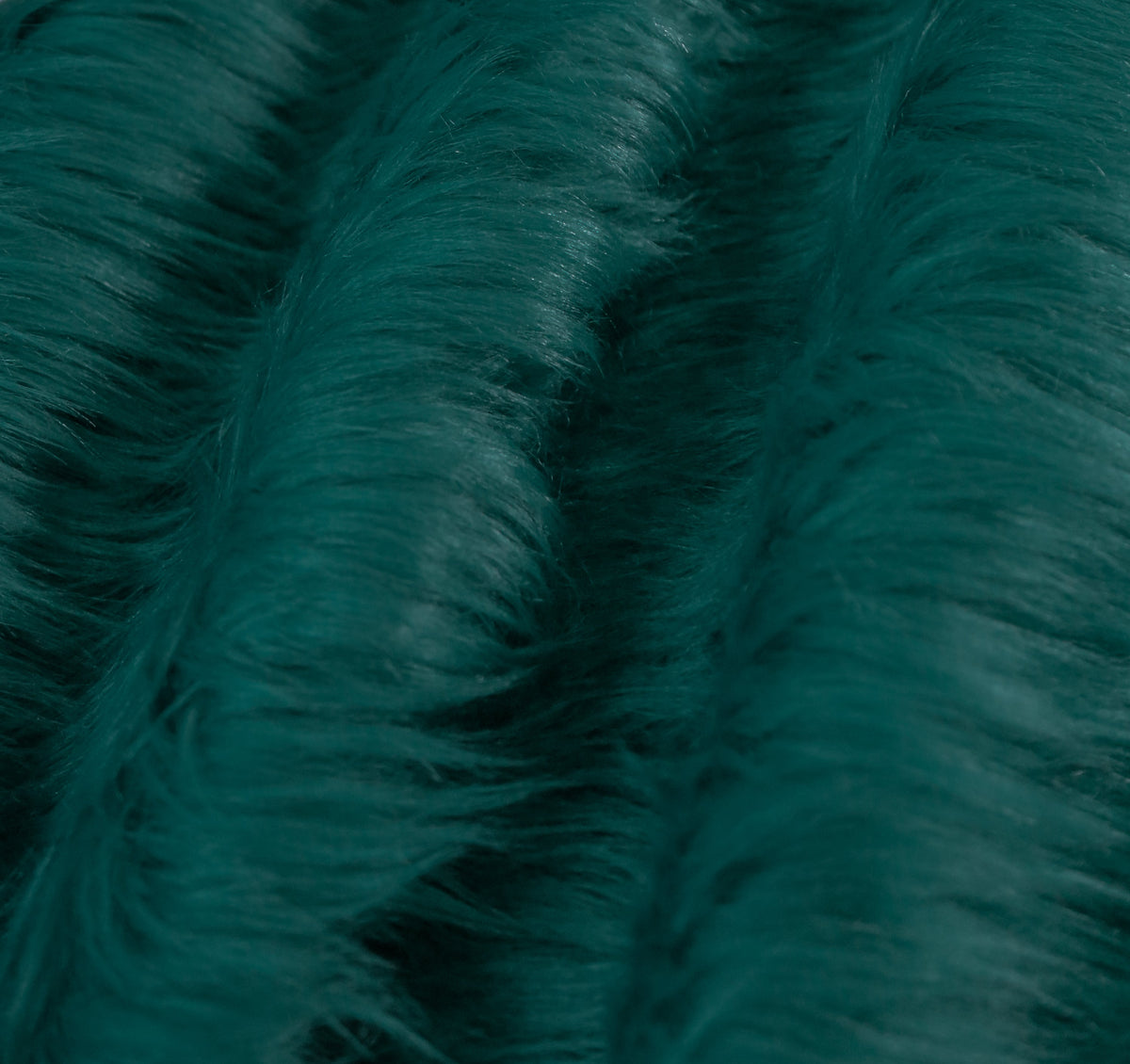 Faux Fur Shaggy Fabric – Soft, Long Pile Fake Fur Squares