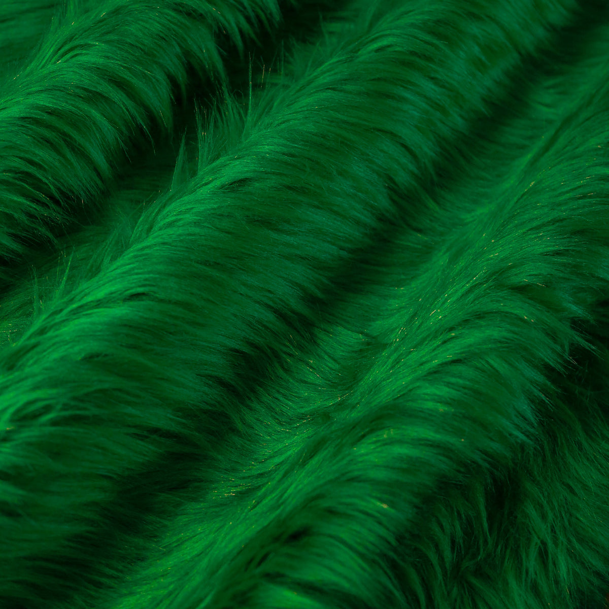 Faux Fur Fabric Squares For DIY Crafts 4X4 Inch | Multi packs