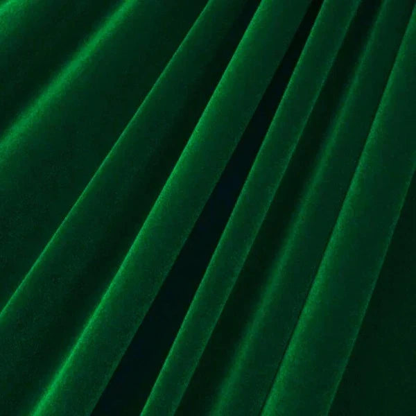 Velvet Flocking Fabric