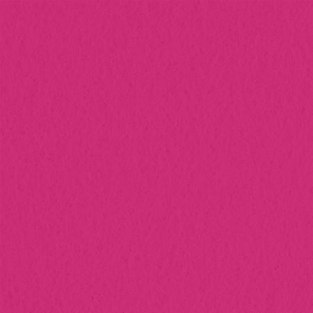 Fuchsia Solid Acrylic Felt Fabric