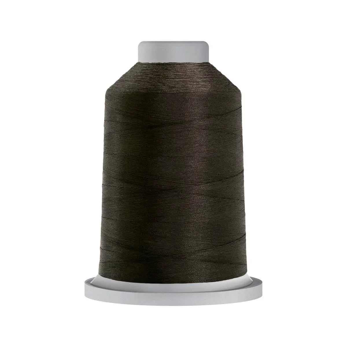 1BLK3 Shadow Glide Polyester Thread - 5,500 yards King Spool