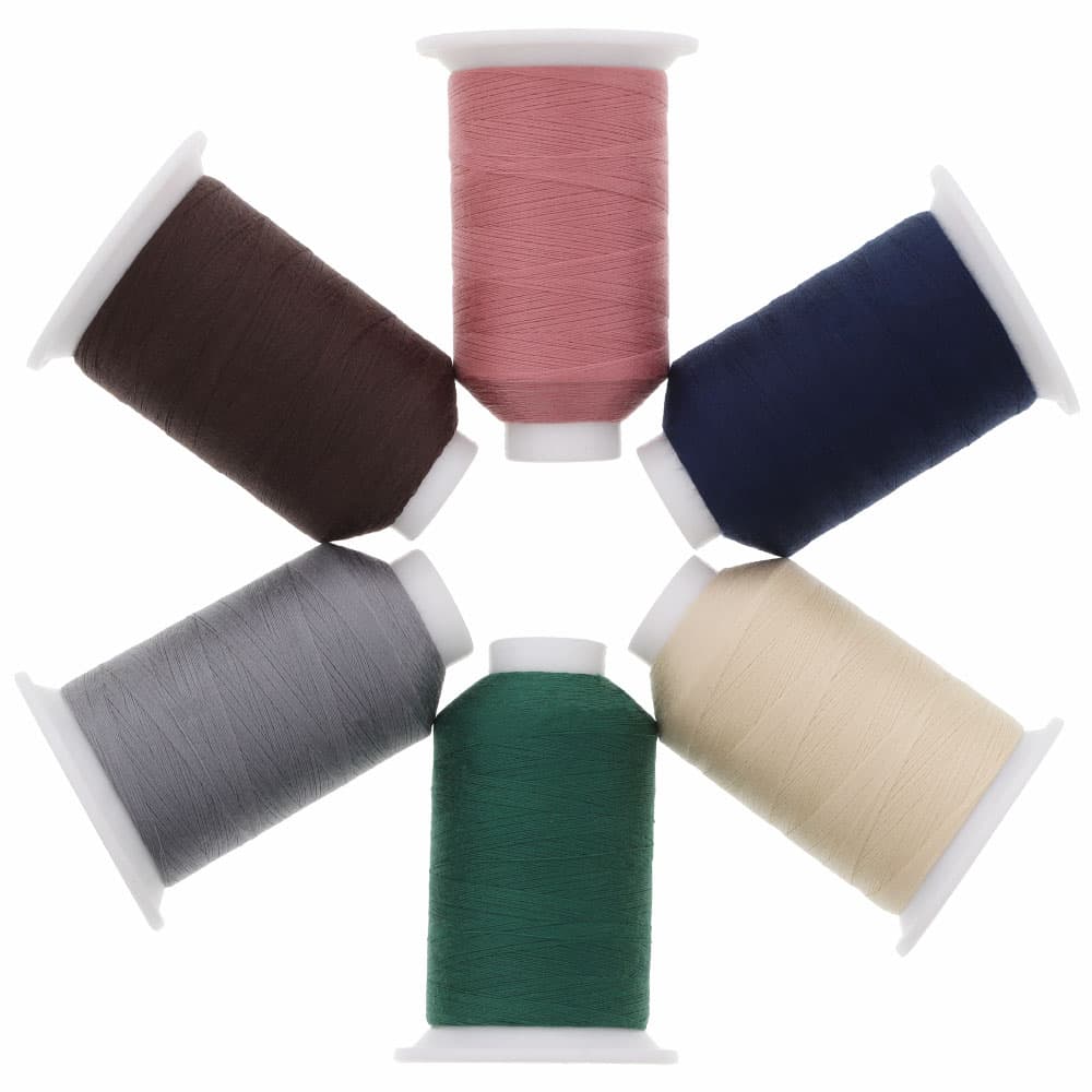 Gutermann Serger Thread (1,000m)