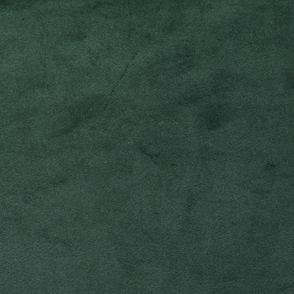 Hunter Green Camden Velvet Polyester Upholstery Drapery Fabric