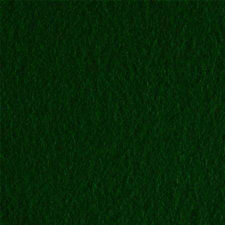 Hunter Green Solid Acrylic Felt Fabric