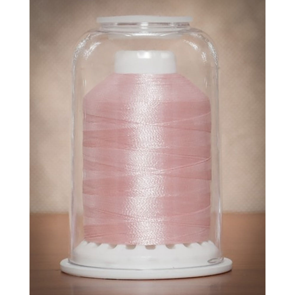 Hemingworth Pastel Tones Embroidery Thread - 1000m