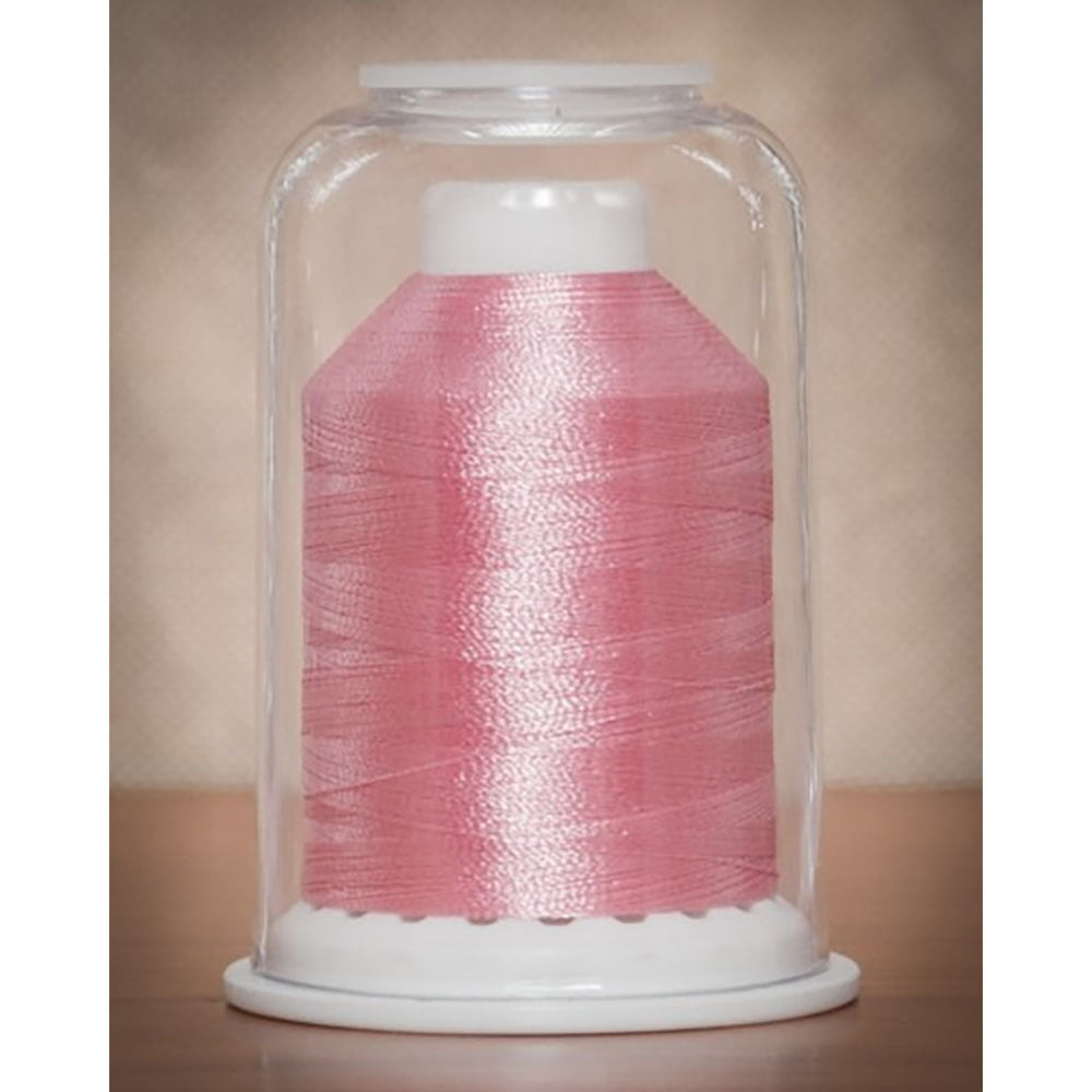 Hemingworth Pastel Tones Embroidery Thread - 1000m