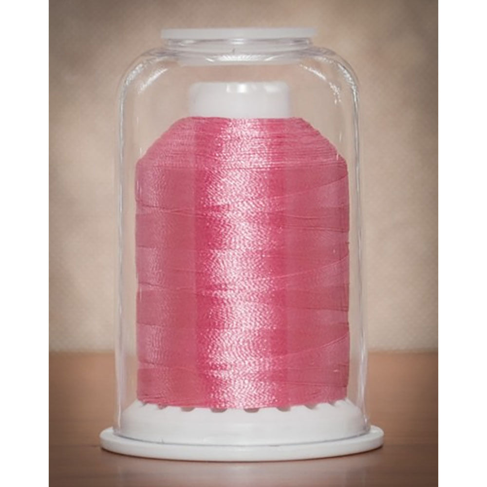 Hemingworth Warm Tones Embroidery Thread - 1000m